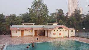 Nerul Gymkhana